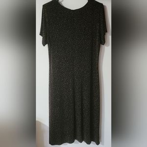 Size 12 AGB womans dress
